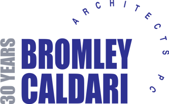 Bromley Caldari Architects Logo