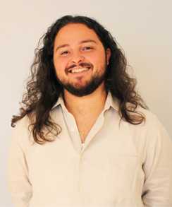 Joseph Caldari
