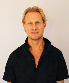Wayne Warner