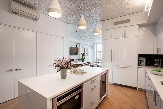 66 Allen St Interior