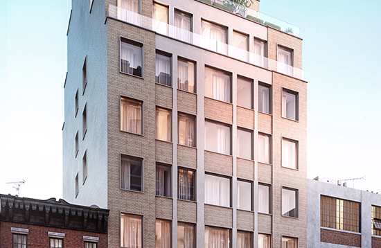 17E12 Exterior