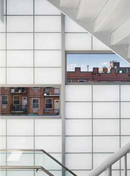 NYPCC Brooklyn Interior